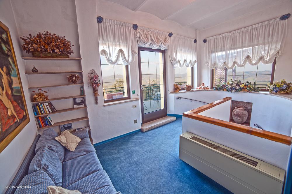 Hotel Villa Clodia Saturnia Bagian luar foto