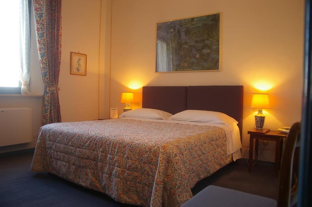 Hotel Villa Clodia Saturnia Ruang foto