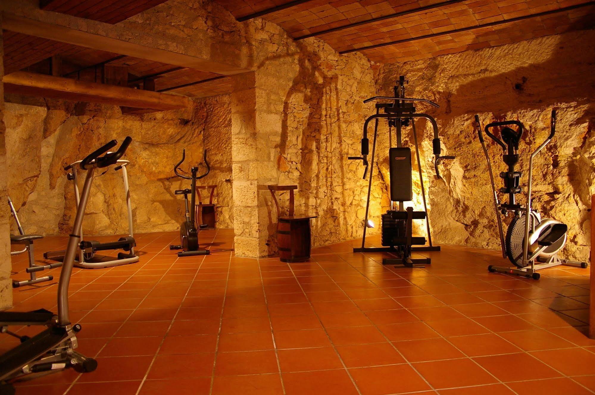 Hotel Villa Clodia Saturnia Bagian luar foto